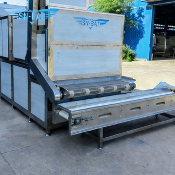 Máy sấy hơi nước