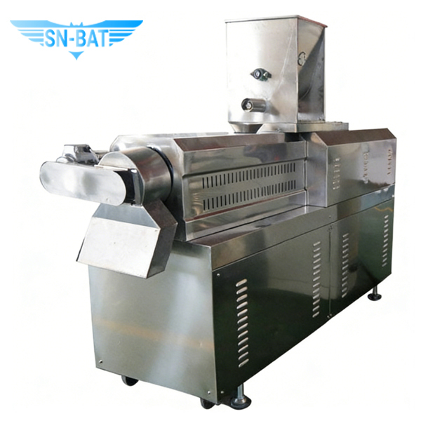 Extruded Food Machinery