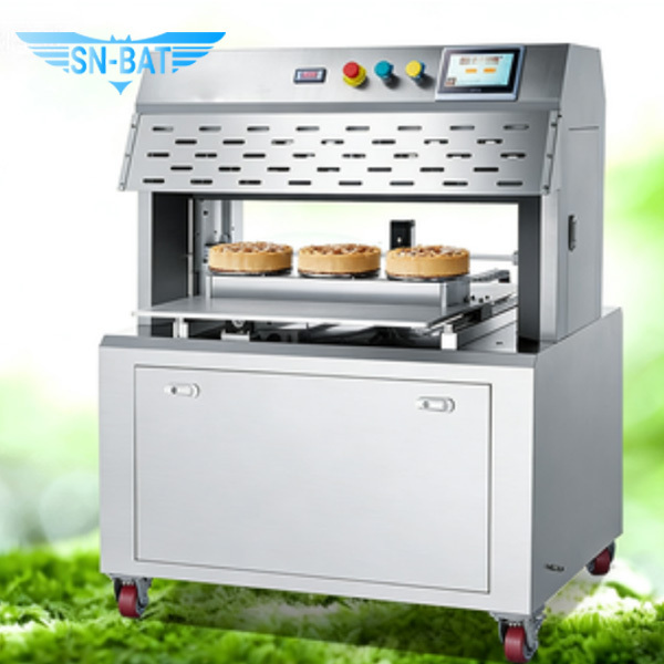 Mesin Pemotong Kue