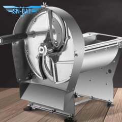 Schneidemaschine