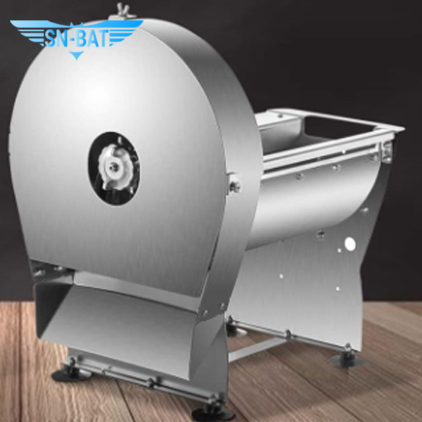 Schneidemaschine