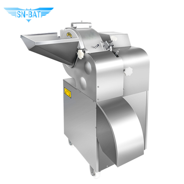 Dicing Machine