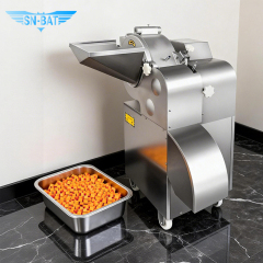 Dicing Machine