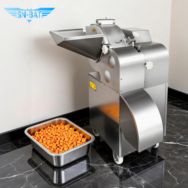 Dicing Machine