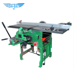 Thickness Planer