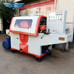 Four-Sided Planer