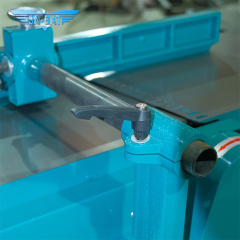 Surface Planer
