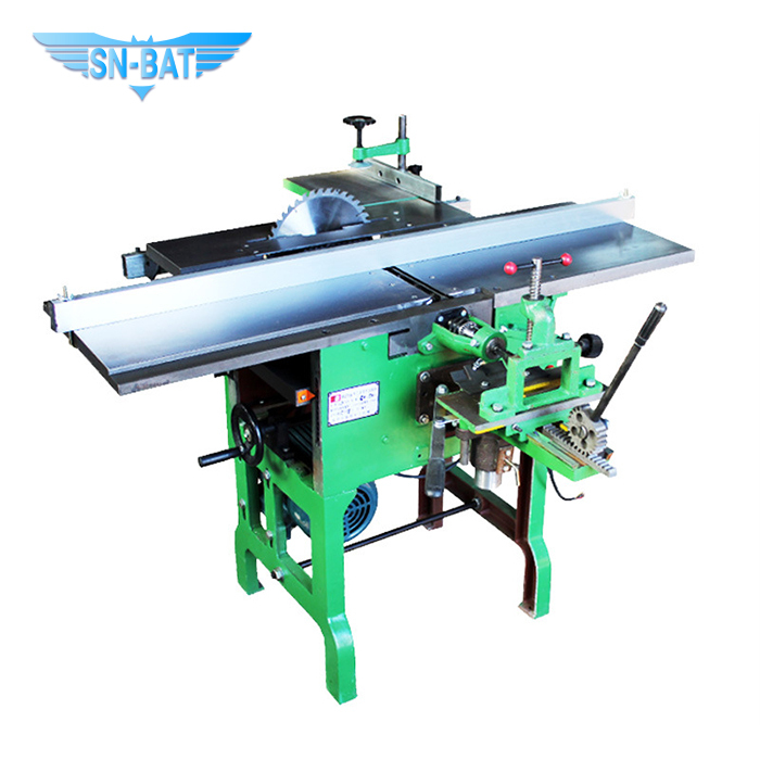 Thickness Planer