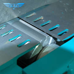 Surface Planer