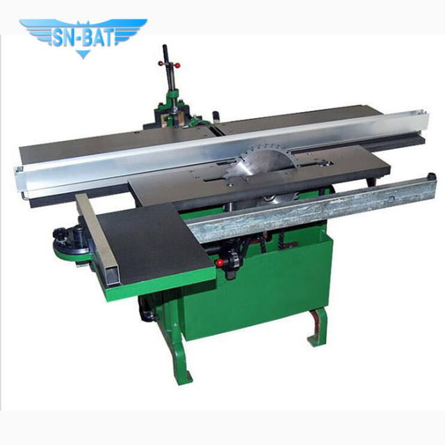 Thickness Planer