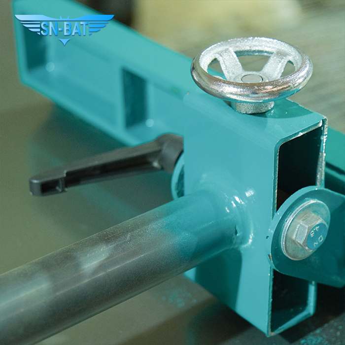 Surface Planer