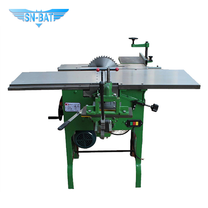 Thickness Planer