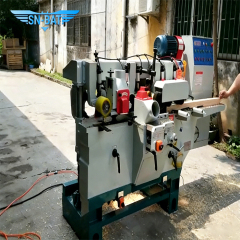 Four-Sided Planer