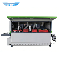 Polishing Machine