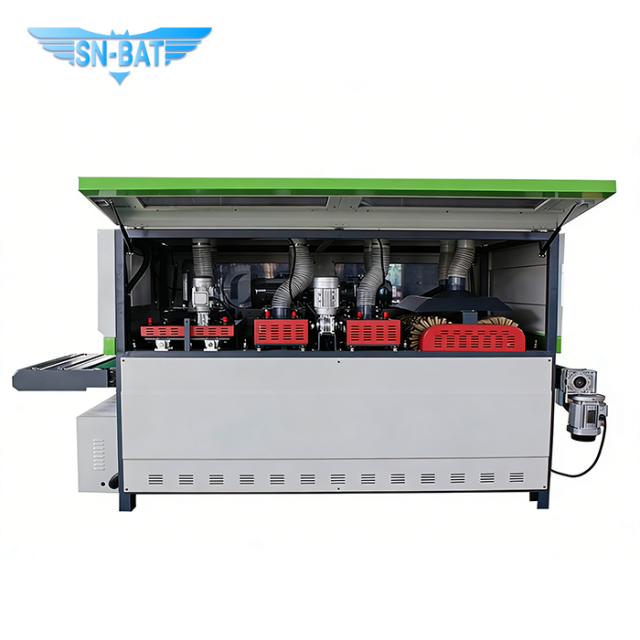 Polishing Machine