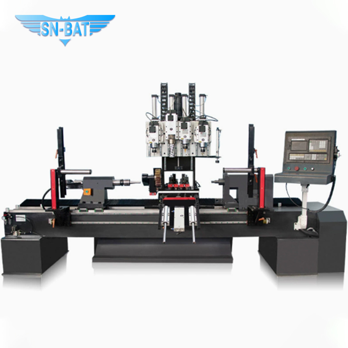 Wood Lathe