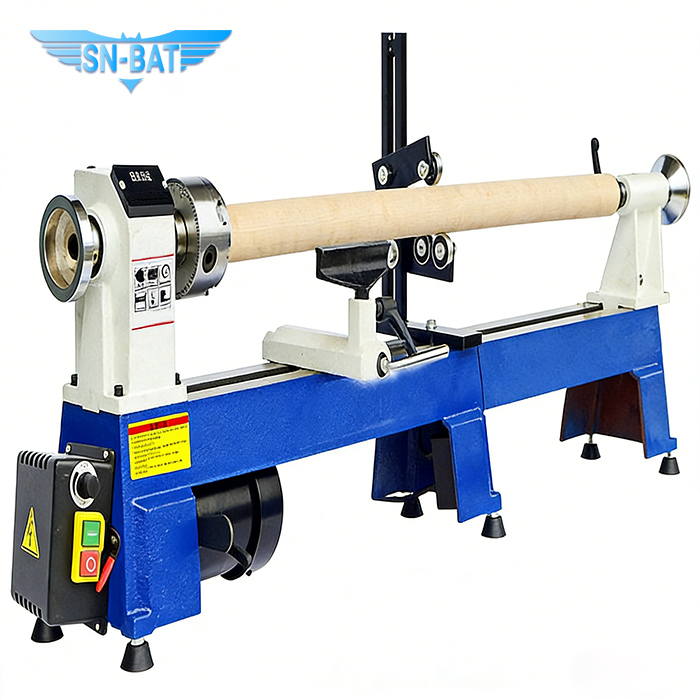 Wood Lathe
