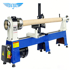 Wood Lathe