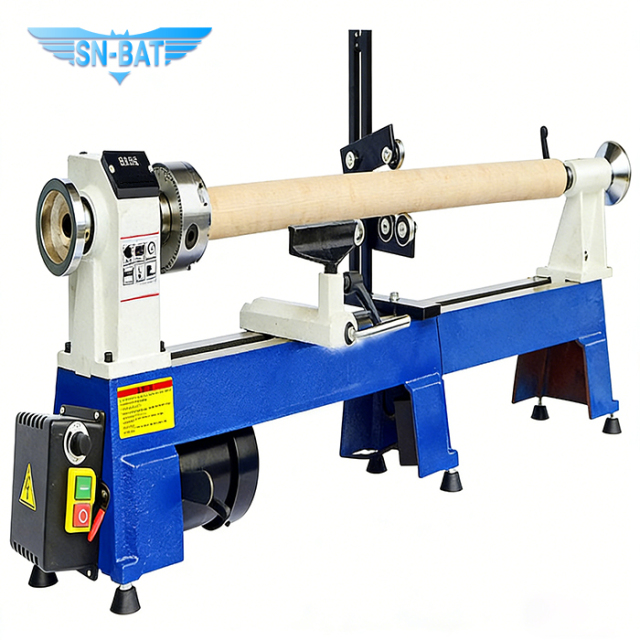 Wood Lathe