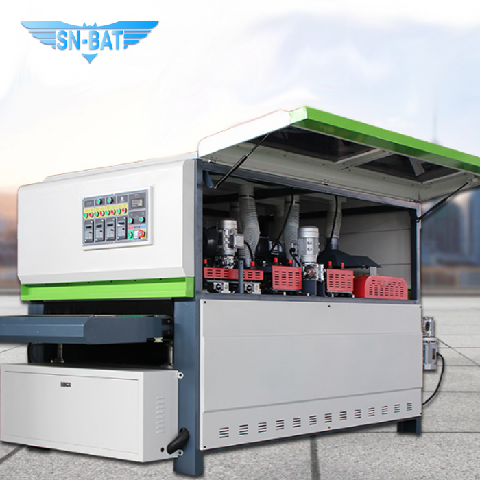Polishing Machine