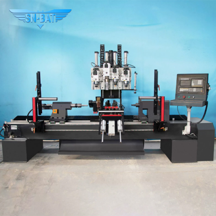Wood Lathe