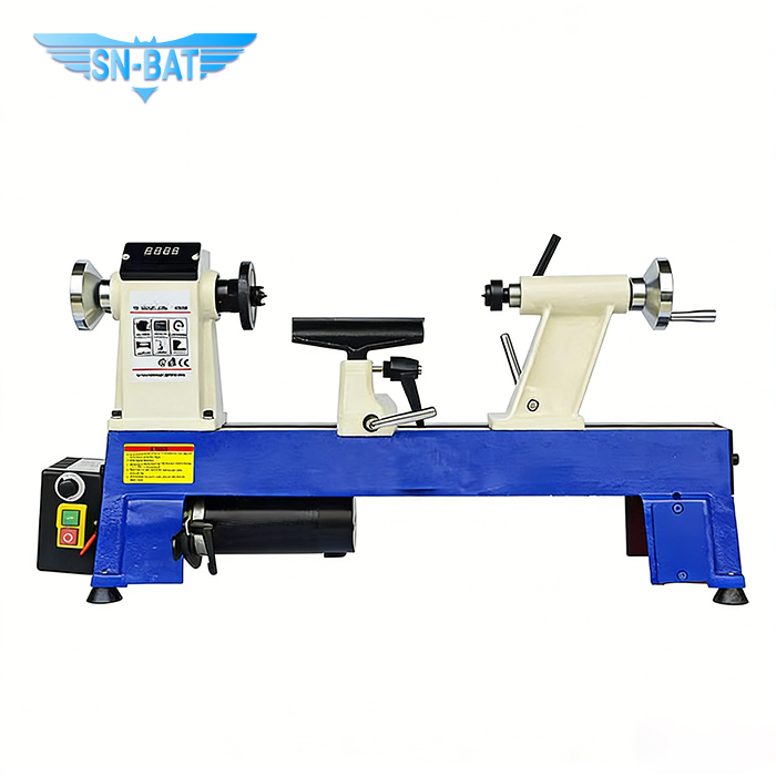 Wood Lathe