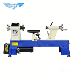 Wood Lathe