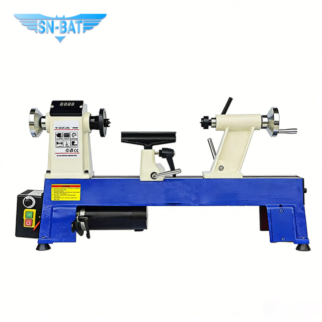Wood Lathe