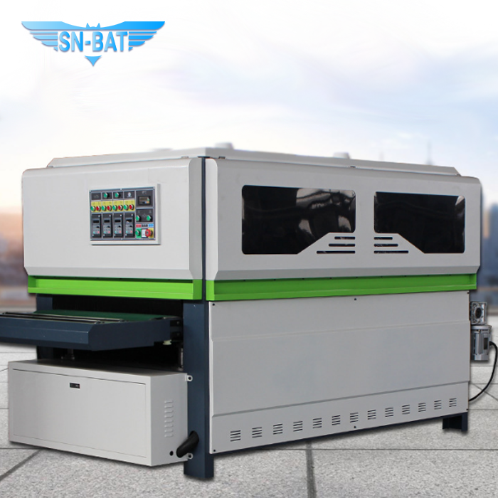 Polishing Machine