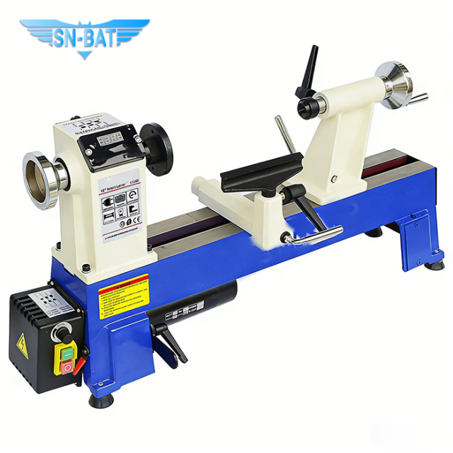 Wood Lathe