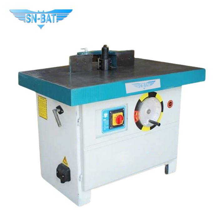 Vertical Milling Machine