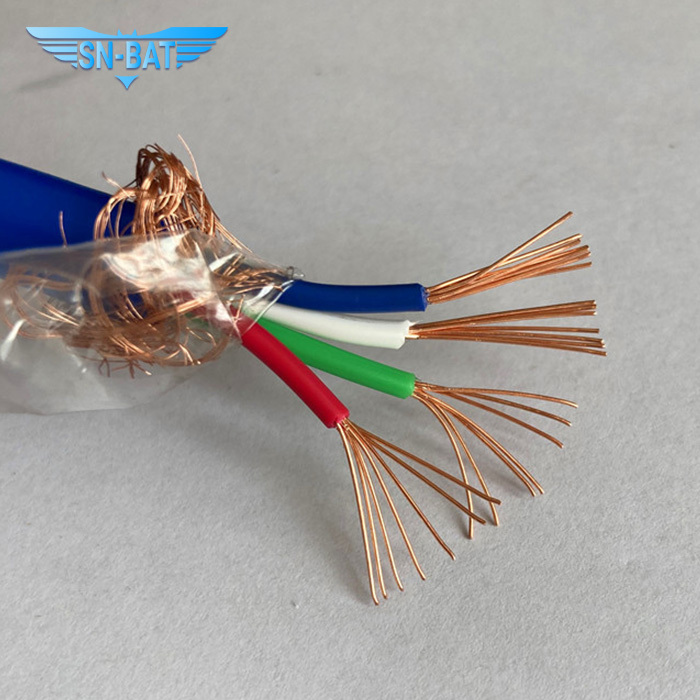 Mining Communication Cable Series