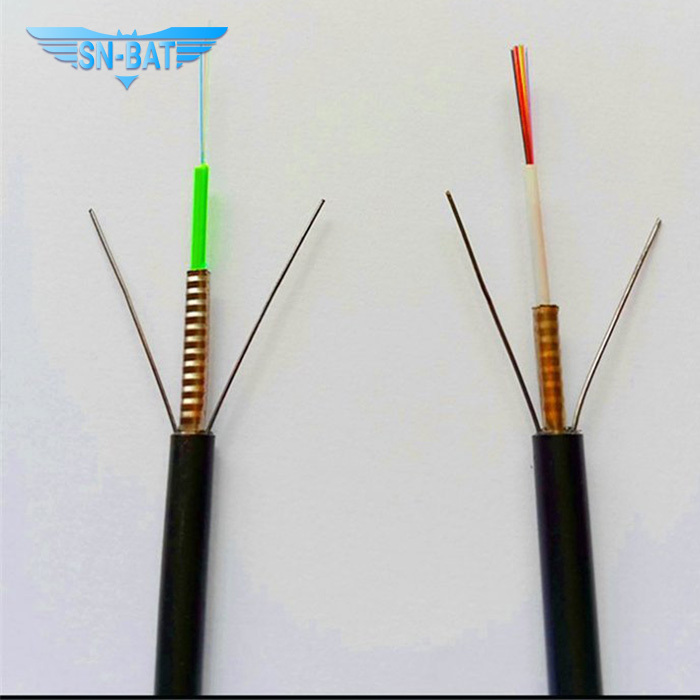 Seri Kabel Serat Optik