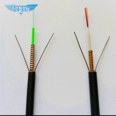 Seri Kabel Serat Optik