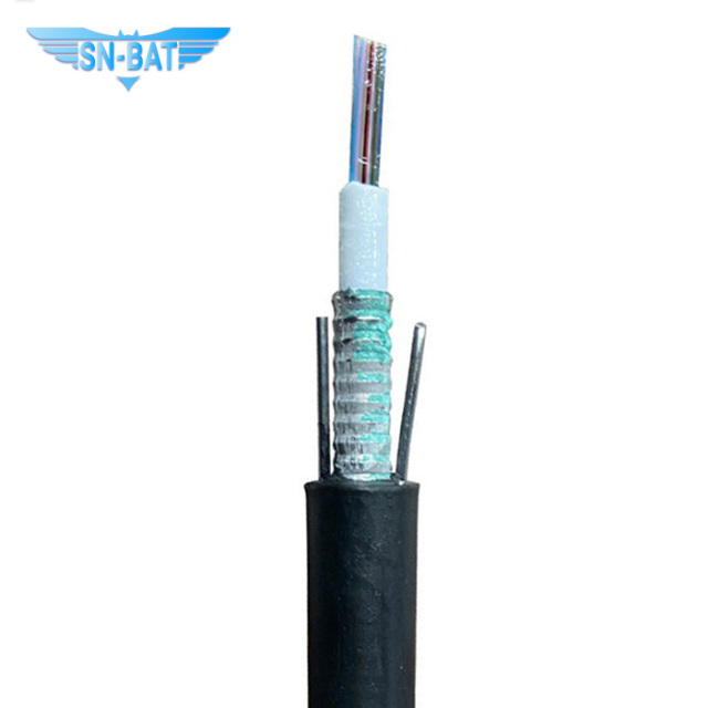 Seri Kabel Serat Optik