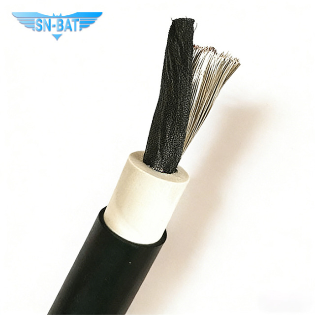 Kabel Karet Etilen Propilen (EPR) Tegangan Tinggi