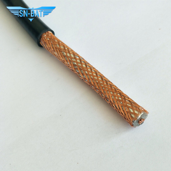 Seri Kabel Koaksial