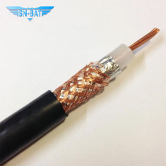 Dòng cáp đồng trục