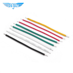 Irradiated PVC Electronic Wire Series