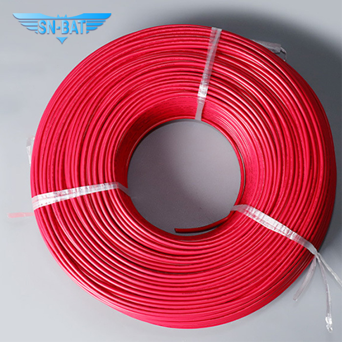 Elektronische Kabelserie aus vernetztem Polyethylen (XLPE)