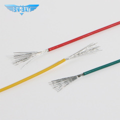 Dây dẫn điện Teflon (PTFE)