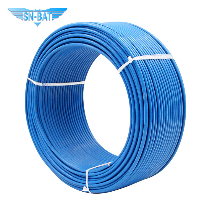 Teflon (PTFE) Electronic Wire Series