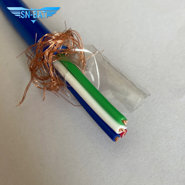 Mining Communication Cable Series