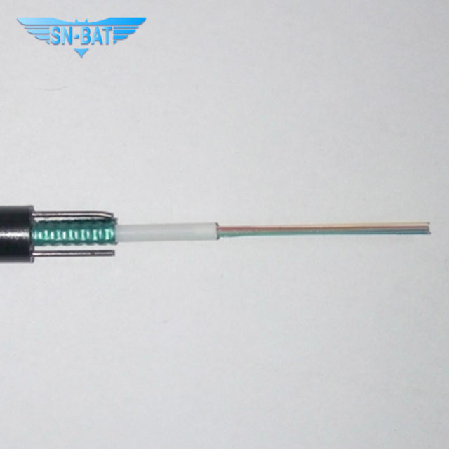 Seri Kabel Serat Optik