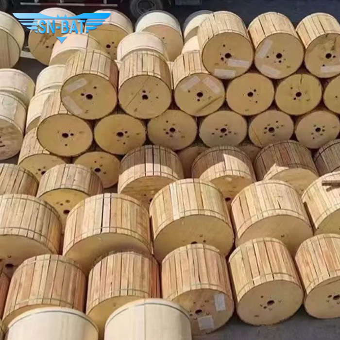 Seri Kabel Serat Optik