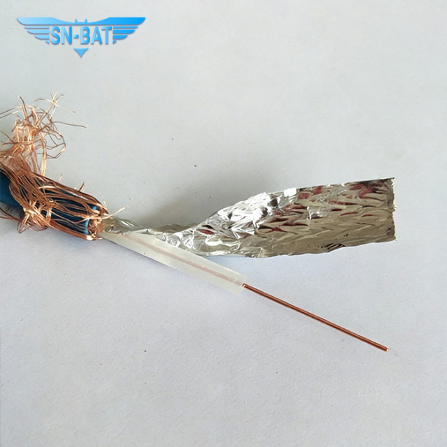 Dòng cáp đồng trục