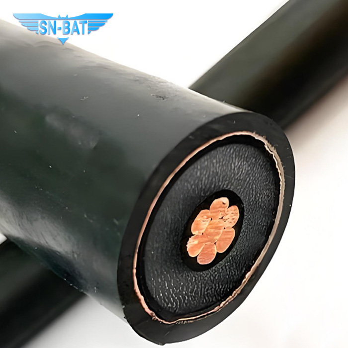 Anti-Termite Extra-High-Voltage Cable