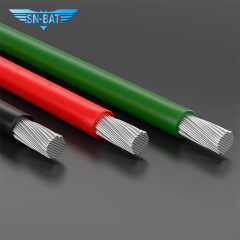 PVC-Elektronikkabelserie