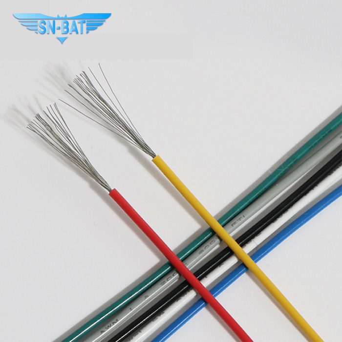 Dây dẫn điện Teflon (PTFE)