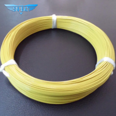 Teflon (PTFE) Electronic Wire Series
